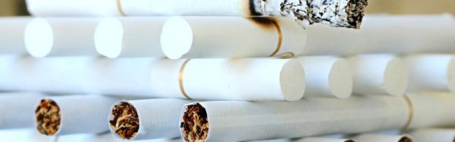 Riigikogu kiitis heaks tubakaseaduse muudatused