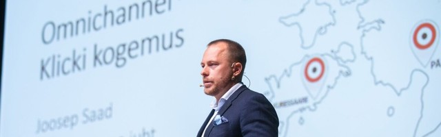 Klicki kogemus: mõõdikud, mis toetavad omnichannelit