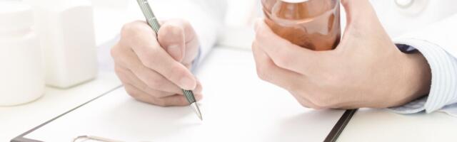 Hüvitamistaotluseni jõudmine on pikimaid etappe ravimite kättesaadavaks muutumisel