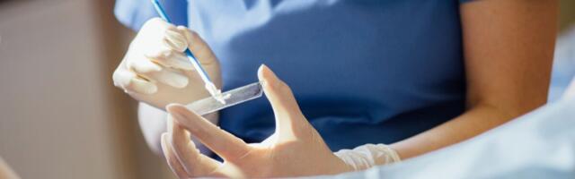 Sõeluuringud paljastasid 2019. aastal rekordarvu vähijuhtumeid