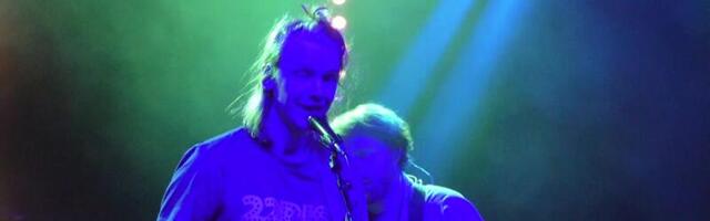 Reporter: Tänavune Tallinn Music Week toimub Tallinnas ja Narvas