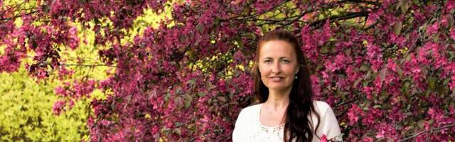 Veel homseni saab anda hoogu terapeut Kreet Rosin-Pindmaa uuele raamatule “Elamise loomulik kergus”