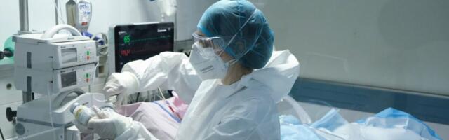 Terviseamet lõpetab tervishoiualase hädaolukorra