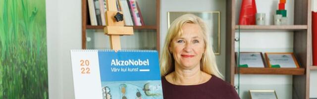 Eesti rahvusvahelise äri teerajaja: riigi tugi kontserniettevõtetele võiks olla suurem