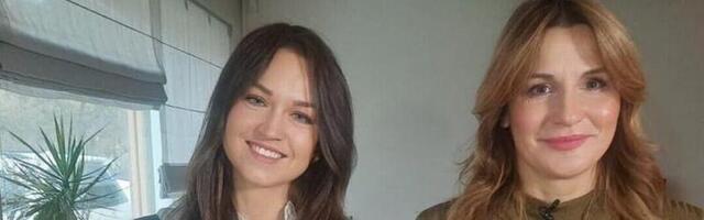 TURGUTA TERVIST C-VITAMIINIGA