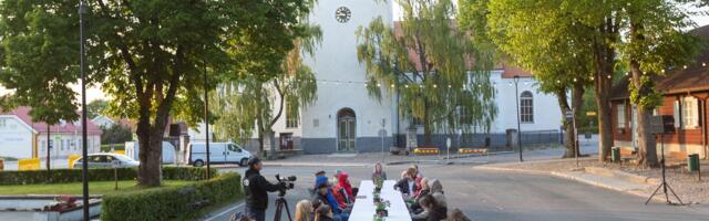 Teater otsib lavastuseks mängupaika