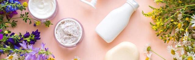 BioNike tooted on apteegikosmeetika võrdkujuks