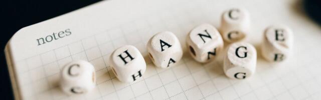 Vastuseis muudatustele