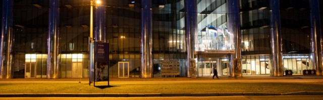 Reisisektori käive kukkus teises kvartalis 95%