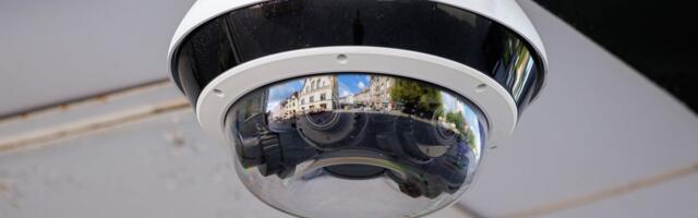 Turvafirmad ei taha kõiki salvestisi säilitada nii kaua kuni riik soovib