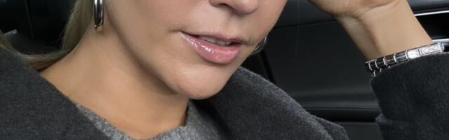 KEILI SÜKIJAINEN: on inimesi, kes teevad sinuga head nägu, aga selja taga