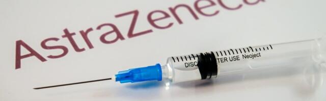 AstraZeneca tühistas Vaxzevria Euroopa müügiload