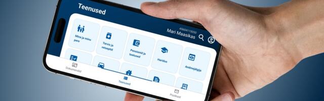 Tänasest saab end taas kirja panna riigiäpi testijaks