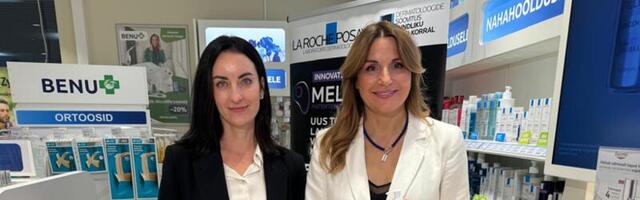 La Roche-Posay – unikaalne abi pigmendilaikude vastu