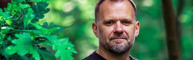 Single.Earthi kaasasutaja ärid on hädas ja varad müüki paisatud