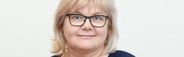 KONTSERDIARVUSTUS | Gerda Kordemets: on veel usku, et läheb hästi