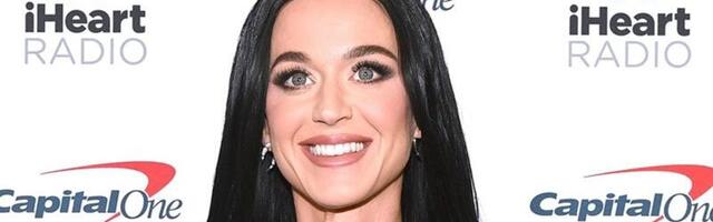 Katy Perryst saab esimene popstaar, kes kosmosesse lendab. Kaasa võtab ta Jeff Bezose kihlatu