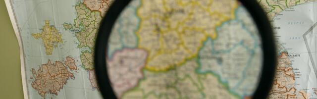 Toomas Peterson: KOVid saavad alles siis rikkaks, kui neid on vähem