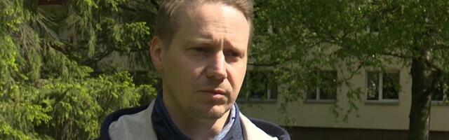 TV3 VIDEO | Kadrioru elanikud šokis: joogivees on pliisisaldus lubatust kuus korda kõrgem