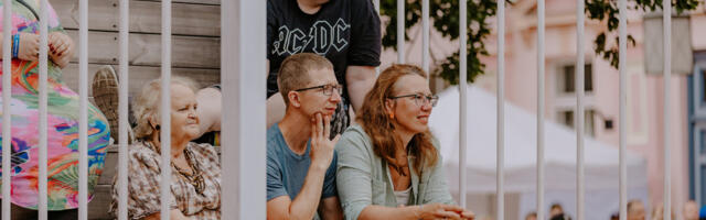 Algavad “Tartu sumin” teemaõhtud vanalinnas