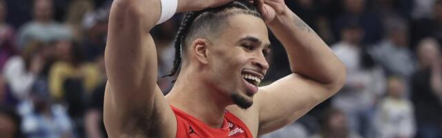 EM-i EELVAADE | NBA kvaliteedist ilma jäänud Belgiat ei tasu siiski veel maha kanda