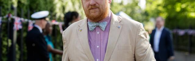 Kohtunik Parmas peab arutama Leedo kriminaalasja, kuigi pidas ise õigemaks sellest loobuda