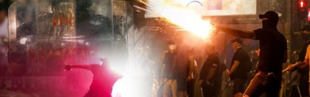 GRAĐANI PROTIV BLOKADA! Na 50 mesta u Srbiji okupljanje protiv TIRANIJE MANJINE!