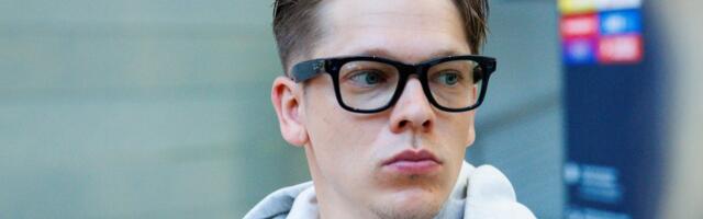 KLÕPS | „Juba Eestis leppisime kokku, et näeme Ibizal!“ Andrei Zevakin ja Martin Garrix pidutsesid ööelu Mekas