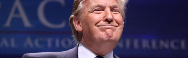 Trump lõpetas USA otsese toetuse Ukrainale, kuid ameeriklaste raha liigub sinna endiselt läbi NATO