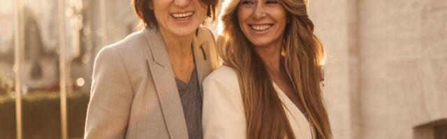 Tüdrukute töövarjupäev tuleb taas: üle 100 koolitüdruku varjutab Eesti naisjuhte