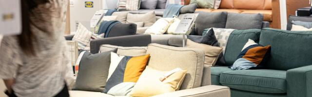 Diivaniparadiisi kahjum püsis ka möödunud aastal