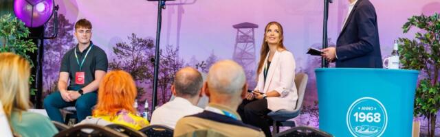 Pereettevõtluses võib olla päris keeruline tööd ja pereelu lahus hoida