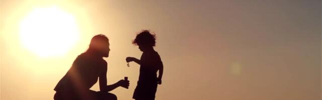 Ema soovitused pojale.