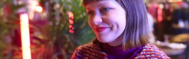 VIDEO | Natalie Mets_ tundub, et soov ilma Keskerakonnata Tallinna juhtida on olemas