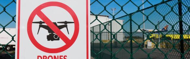 Ühendkuningriik, Prantsusmaa ja Saksamaa saadavad oma spetsialistid Belgiat droonide eest kaitsma