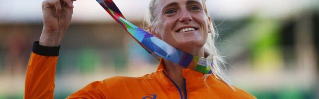 Seitsmevõistluse Euroopa meister lõpetab 32-aastaselt karjääri 