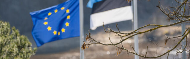 Taassünnipäeval kannatame sügava suveräänsuspuude all