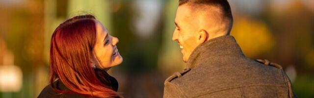 Psühholoog: pikaaegseid paare hoiavad koos kannatused ja ühised huvid