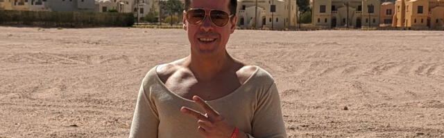 Mida te tõmblete – see on ju täiesti kama, kas need valimised võltsiti või mitte!