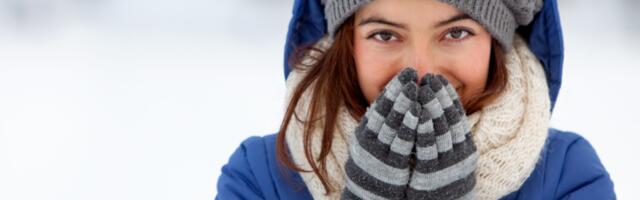 Pidev külmatunne ei pruugi olla juhuslik – need tegurid võivad mängida rolli