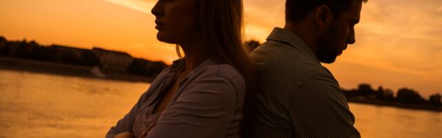 Kui suhe teeb haiget: 7 märki, et partneri käitumine on muutunud toksiliseks