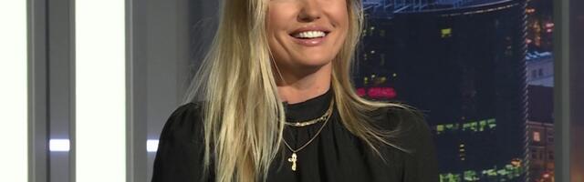 Portugalis kinnisvaramaaklerina töötav Siska: Vanilla Ninja vari saadab elu lõpuni