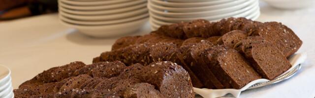 Leib on alati olemas, sai on igapäevane ja sepik valitute valik. Mida Eesti digijälg räägib meie leivalauast