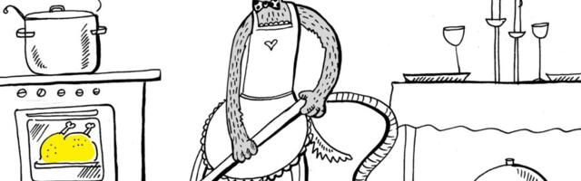 Täna on KÜÜNLAPÄEV, 2. veebruar