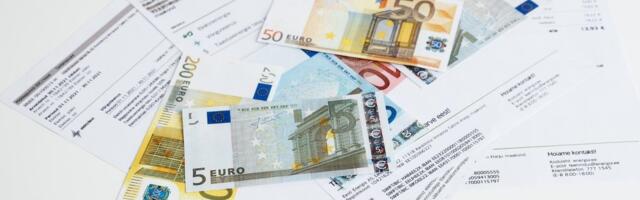 ÜLESKUTSE | Kui suureks kujunes sinu jaanuarikuu elektriarve? 