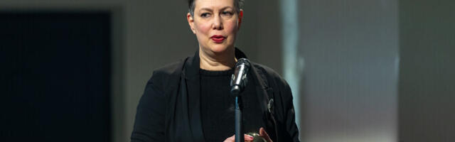 Anna Verschik: igal luuletajal on oma tõlkija