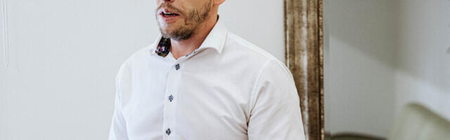 Silver Kuusik taandus ERK-i esimehe kohalt ja lahkus erakonnast