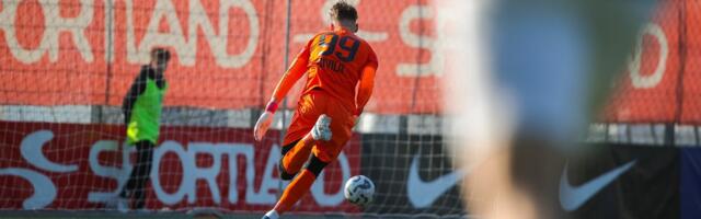 Seitse järeldust Premium liigast. Nõmme klubid särasid, Flora liidrid kolistasid latti ja maailmameistri iluvärav