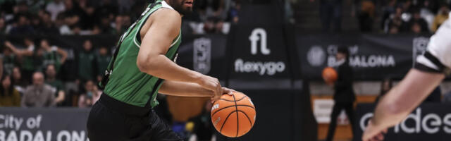 U JEKU SKANDALA: Pogledajte šta radi Džabari Parker - grobari će zaista biti šokirani!