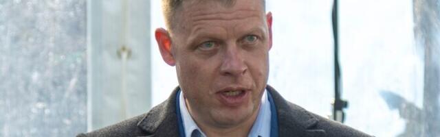 Hannes Prits: tootmine ja keskkonnahoid ei ole vastandid